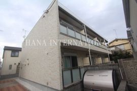 リブリ・ガーデン国立の外観画像