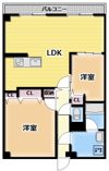 デイグラン緑丘の間取り画像