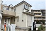 南沢1丁目貸家の間取り画像