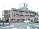 サン・クレールⅢの間取り画像