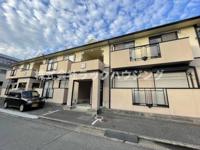 サンビ－ム元町の外観画像