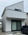 仲町戸建の外観