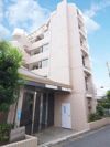 ワールドパレス三軒茶屋の間取り画像