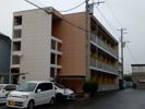 レオパレスWISTERIAの間取り画像