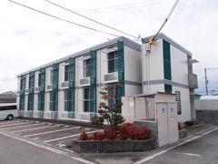 レオパレス住道の外観画像