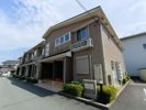 サンリット梶原Ⅰの間取り画像