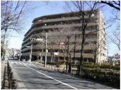 KS桜川の外観画像