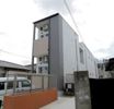 SUN FERIOの間取り画像
