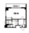 Humanハイム中葛西の間取り画像