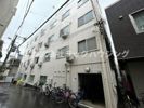 ラピス桜ノ宮の間取り画像