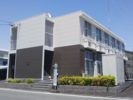 レオパレスソフィアの間取り画像