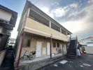 アーバン田部Ⅱの間取り画像