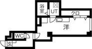 グリーンピア高崎の間取り画像