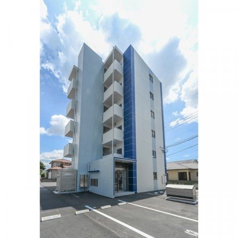 Sky Comfortの外観画像