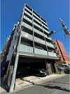 GENOVIA亀戸green wallの間取り画像