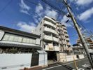 エトワール京町の間取り画像