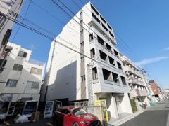 アイルプレミアム横浜ノルドの外観画像