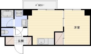 is常盤の間取り画像