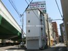 福島マンションの間取り画像