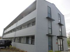 レオパレスサナロBの外観画像