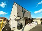 タラッサの間取り画像