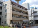 リーベ平成の間取り画像
