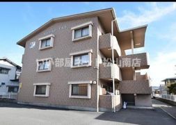 マンションT＆Sの外観画像