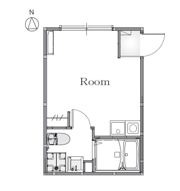 BoaSorte双葉町の間取り画像