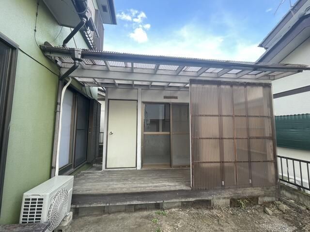 庭