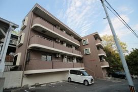 ラ・モールの外観画像