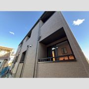 ハリースローリーの外観画像