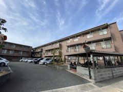 グランドール八光の外観画像