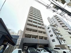 LiveCasa土橋の外観画像