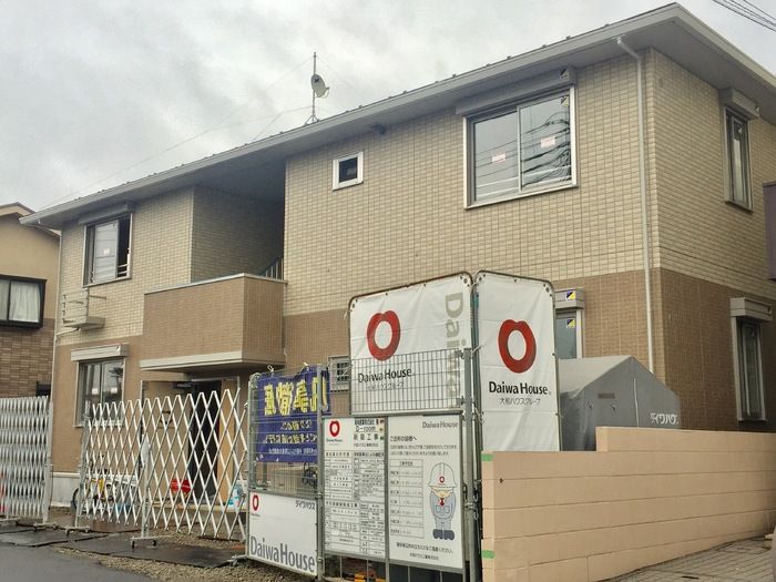 アルタの外観画像