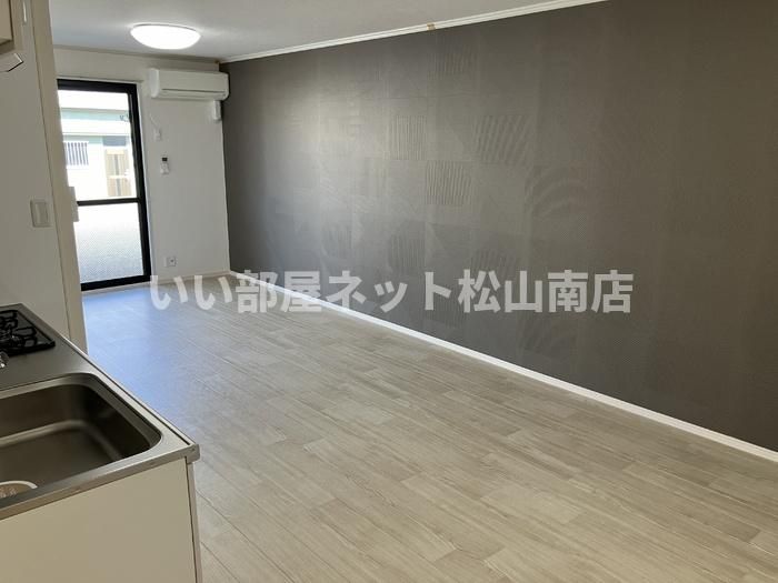 リビング
