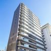 デュオステージ蒲田の間取り画像