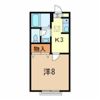 アンジェリーク南浦和の間取り画像