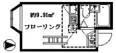ライフピアカメリアの間取り画像