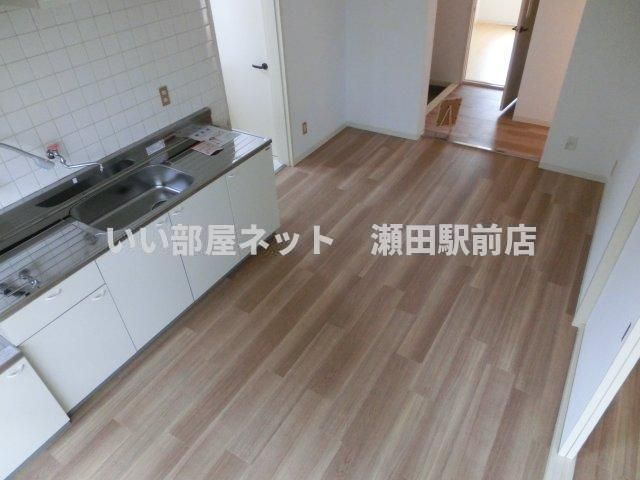 リビング