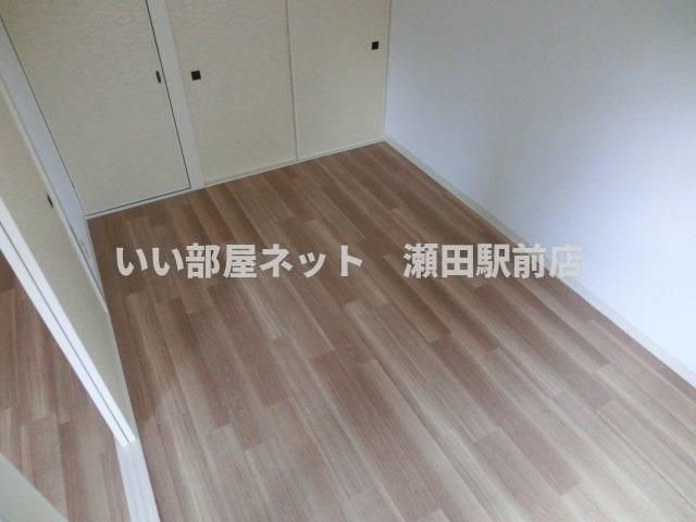 洋室