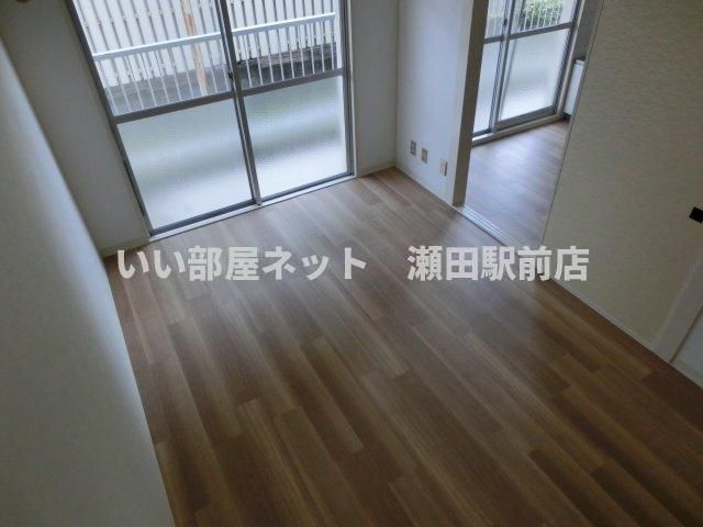 洋室