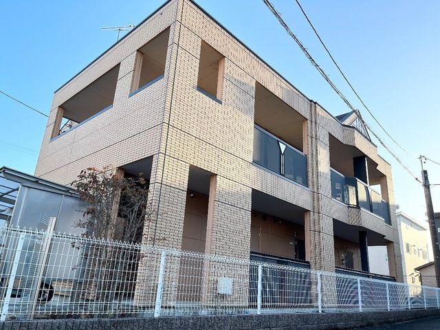 アプロディーテー北安東の外観画像