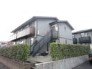 パルテール星ヶ丘IIIの間取り画像