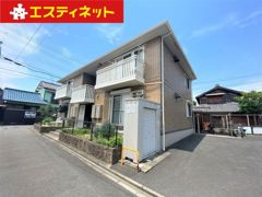 フォンテーヌⅡの外観画像