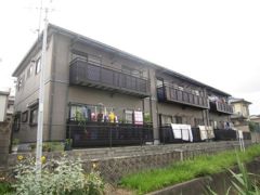 コルクラージュの外観画像