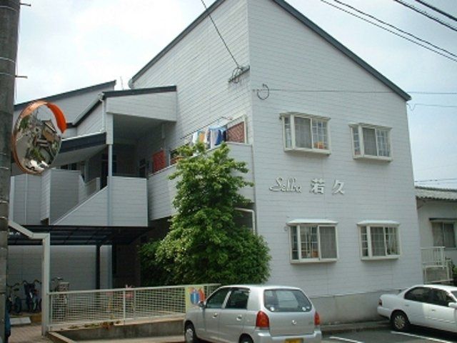 セルバ若久の外観画像