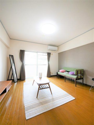 リビング