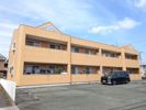 オレンジクレストの間取り画像