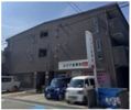 アンプルール フェール ビエント高槻の外観
