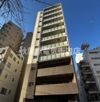 グローリオシェルト飯田橋の間取り画像